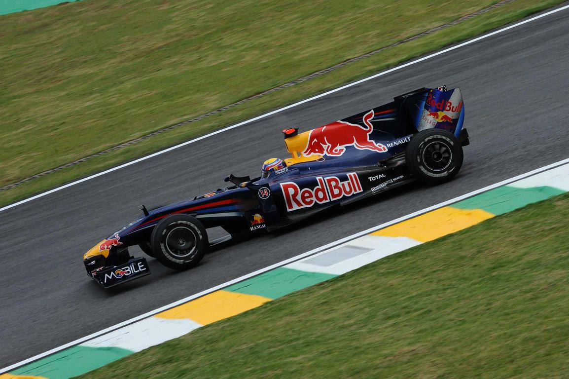 GP BRASILE - Prove Libere